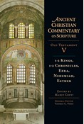 1-2 Kings, 1-2 Chronicles, Ezra, Nehemiah, Esther, Edited by Marco Conti