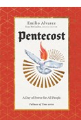 Pentecost: A Day of Power for All People, By Emilio Alvarez