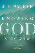 Knowing God Study Guide, By J. I. Packer