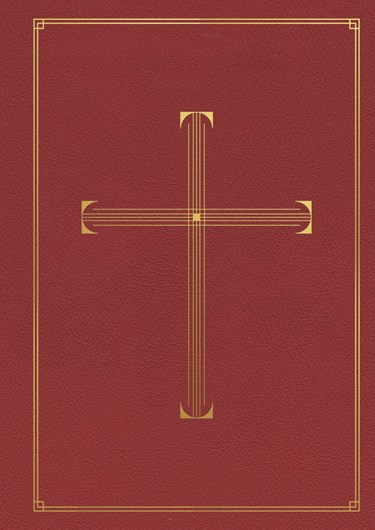 The 1662 Book of Common Prayer—Service Book: International Edition, Edited by Samuel L. Bray and Drew Nathaniel Keane