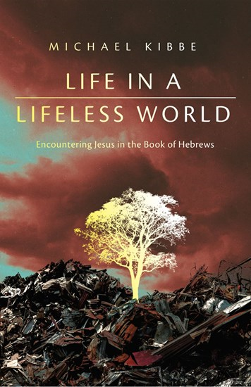 Life in a Lifeless World: Encountering Jesus in the Book of Hebrews, By Michael Kibbe