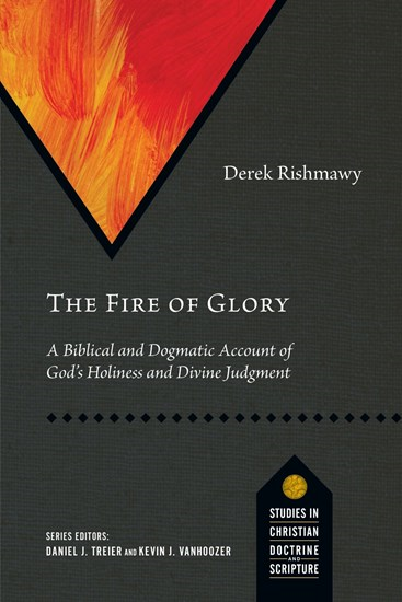 The Fire of Glory